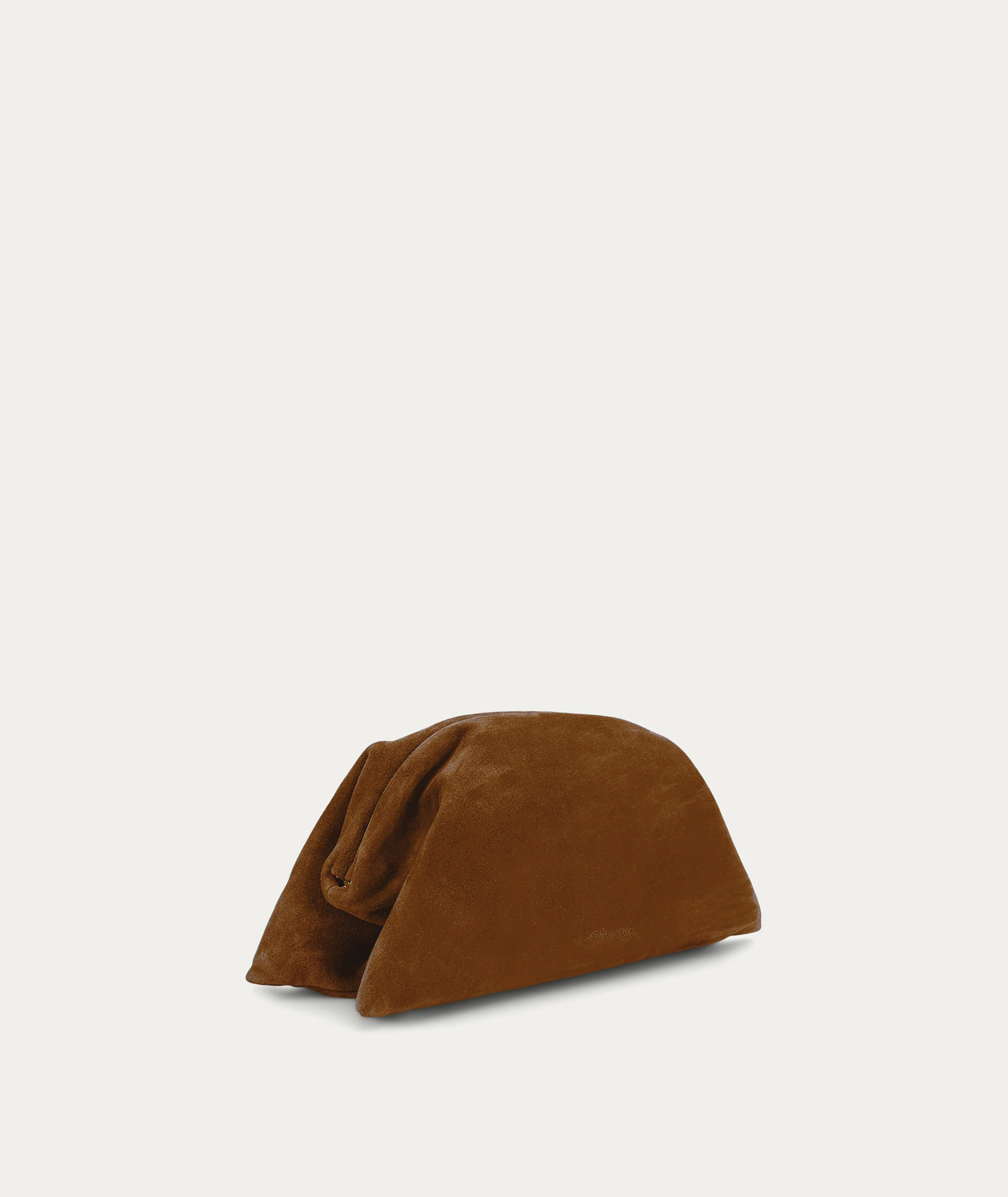 Mr Vault - Gingerbread Suede - Image 3