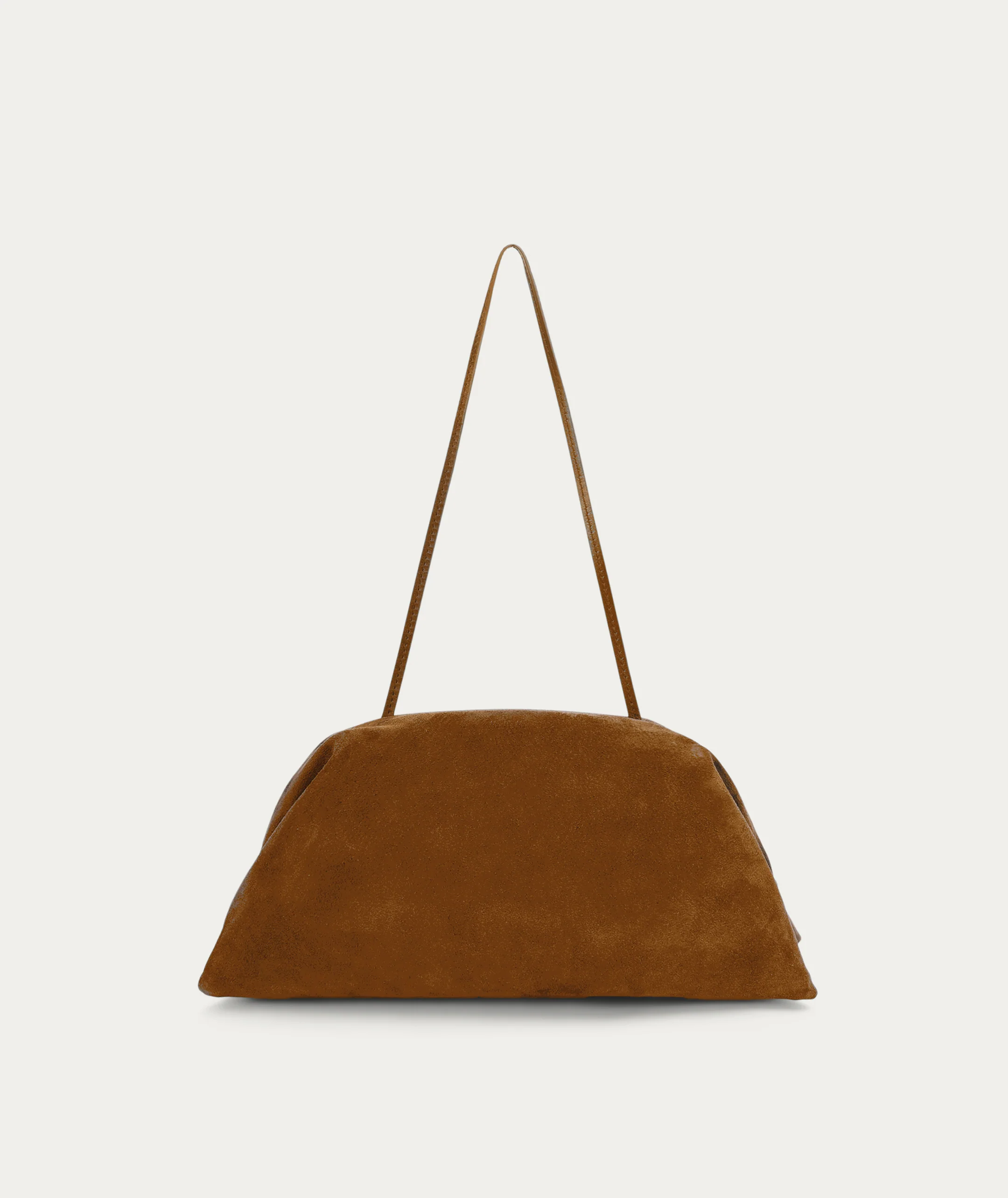 Mr Vault - Gingerbread Suede - Image 4