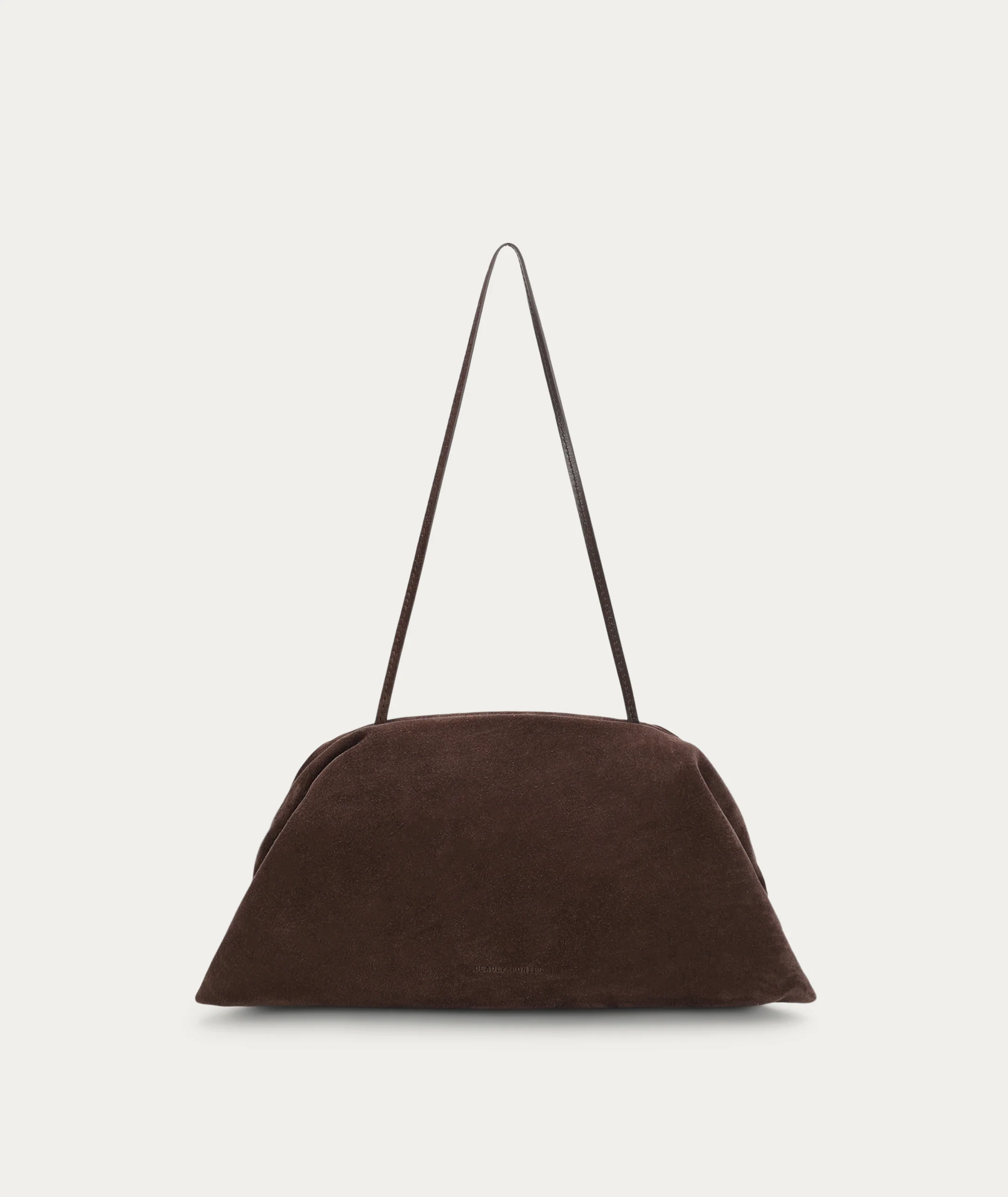 Mr Vault - Java Suede