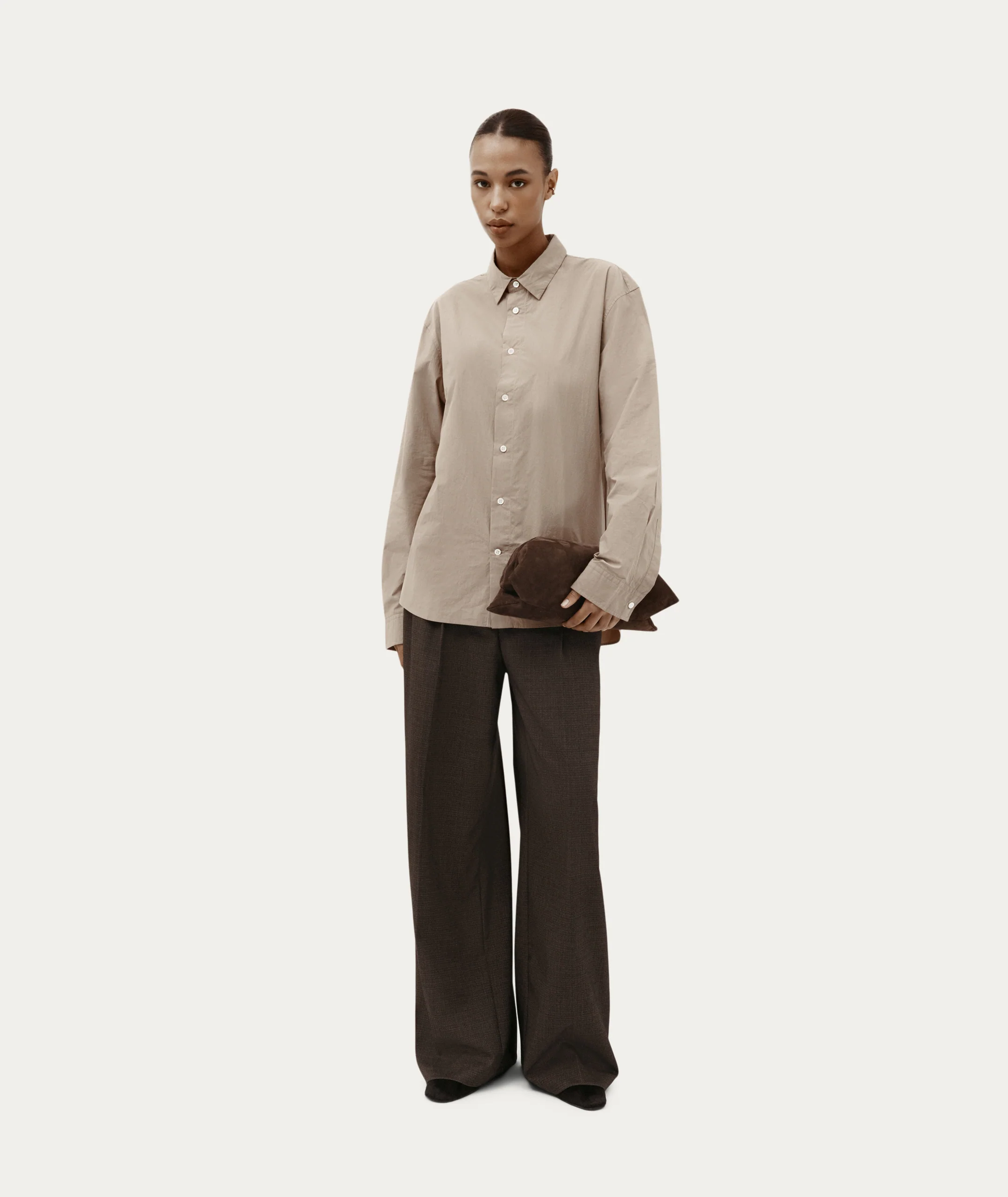 Mr Vault - Java Suede - Image 6