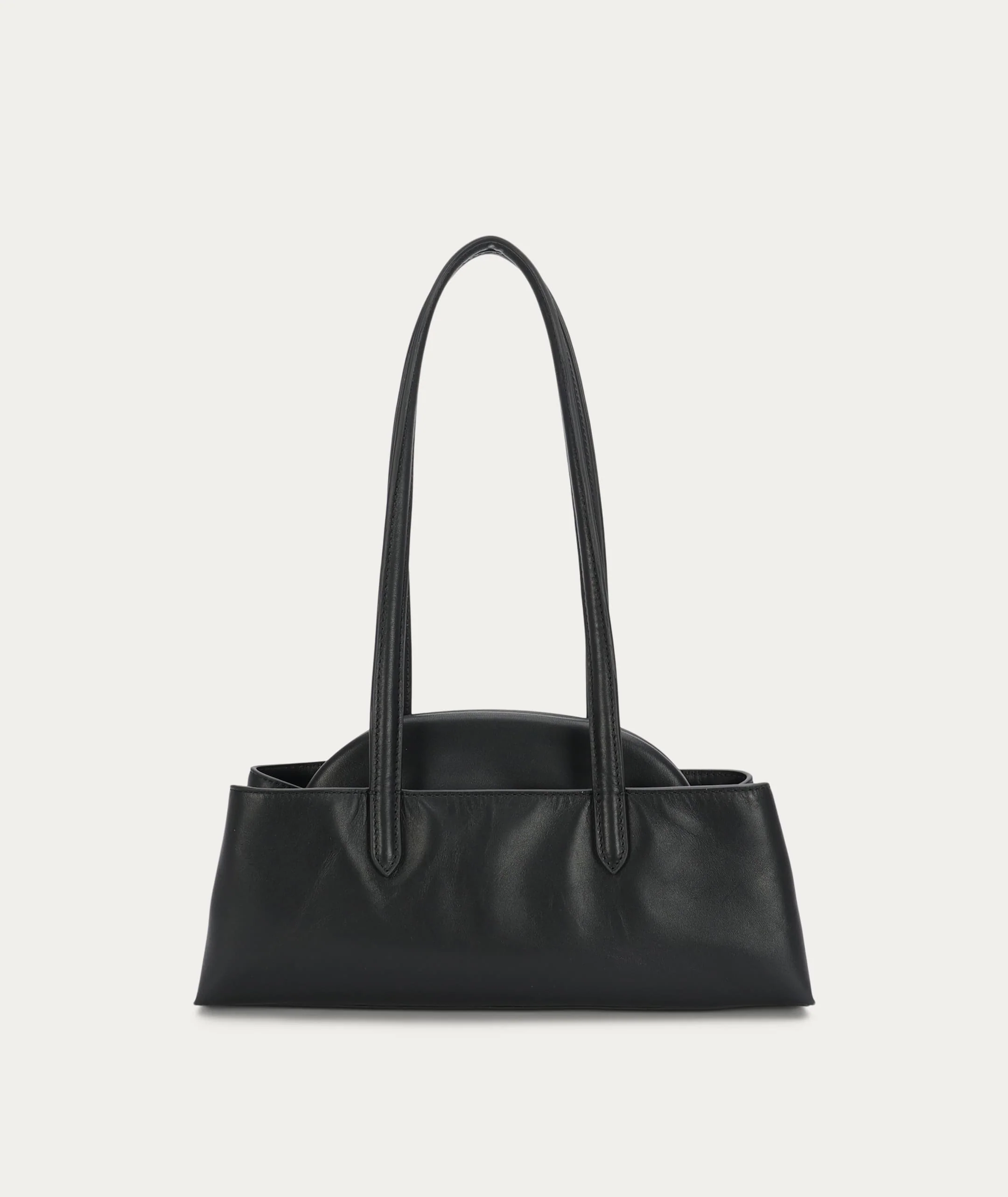 Mr Vault Tote Mini - Black - Image 5