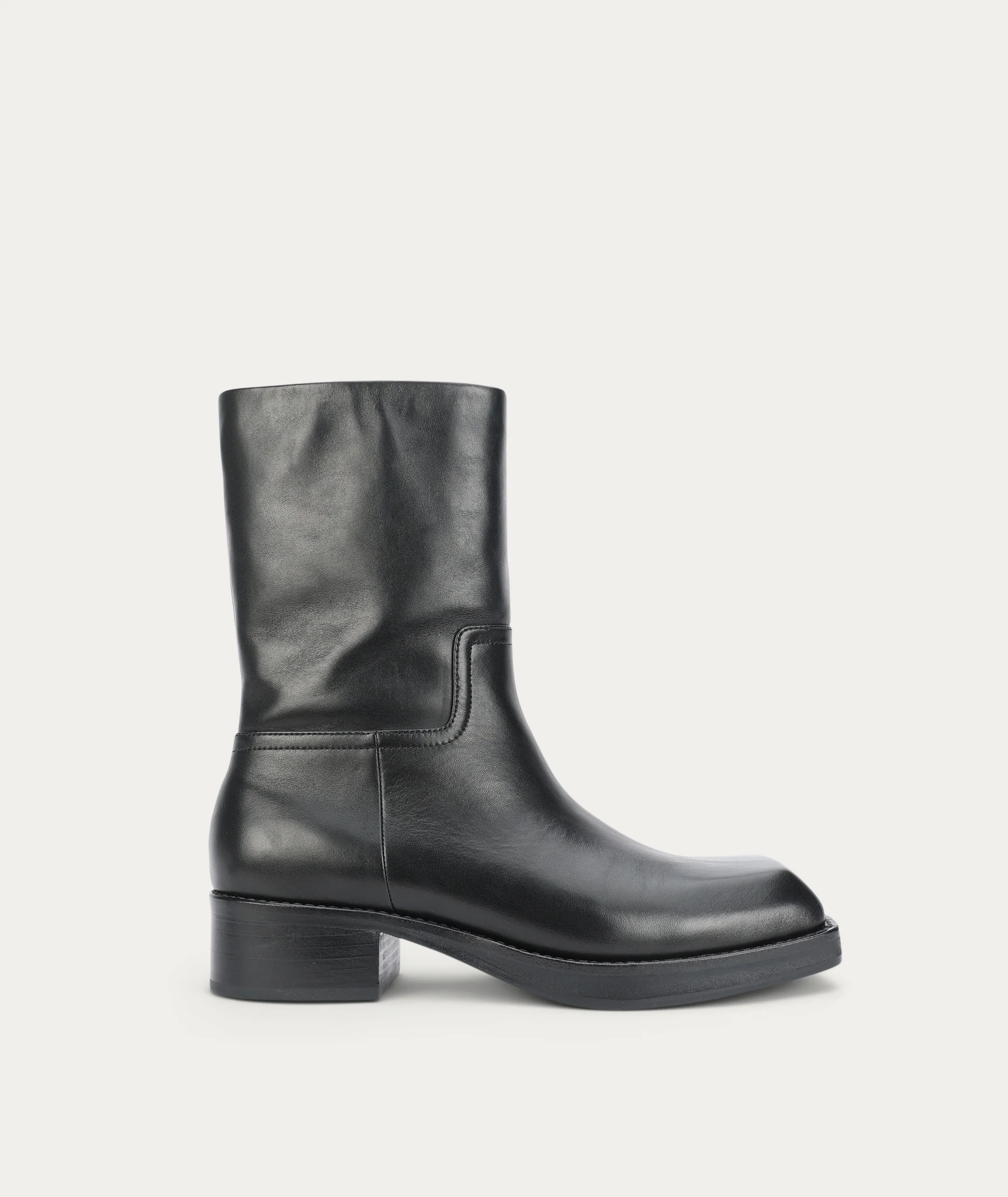 Odin Boot - Black - Image 3