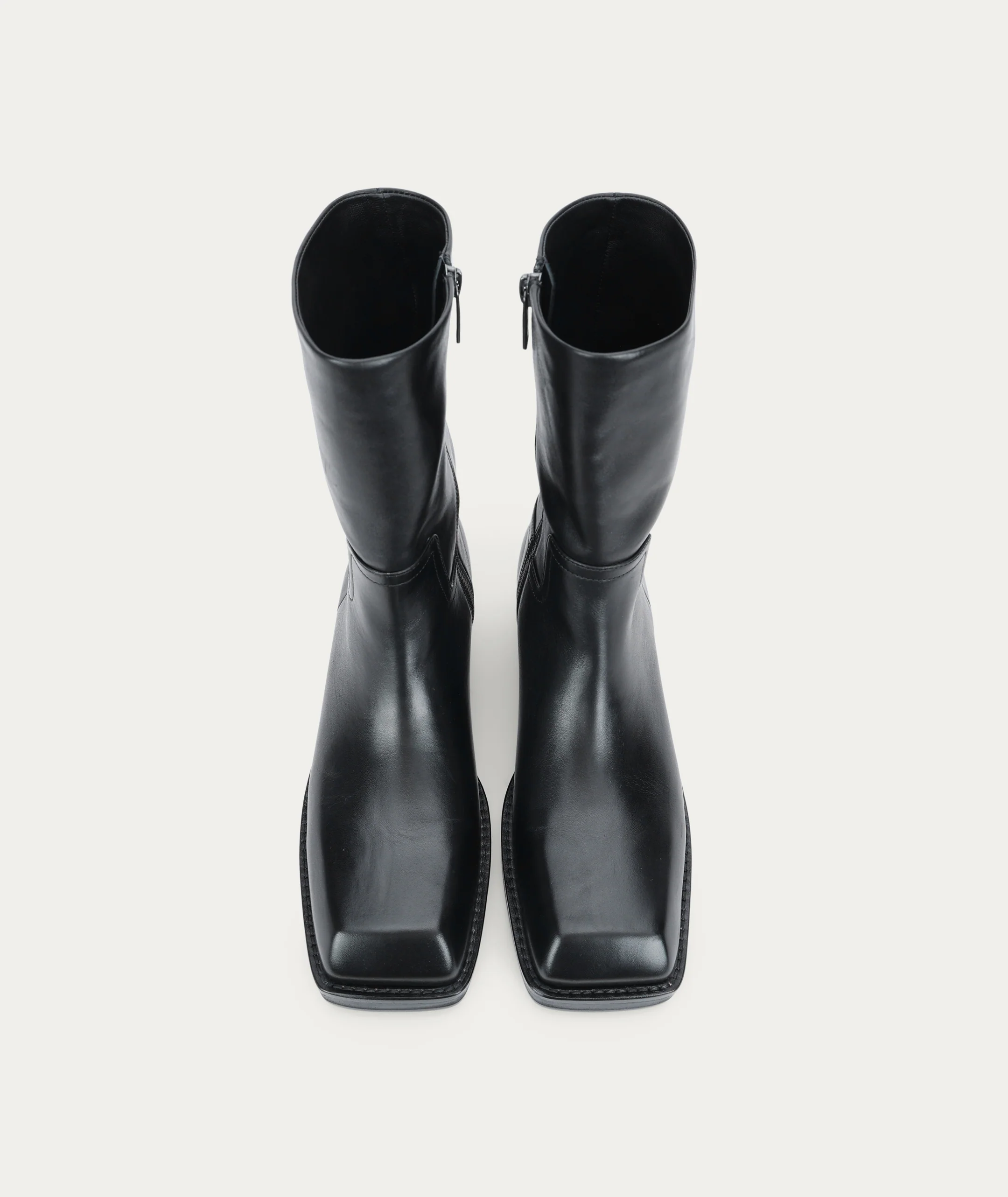 Odin Boot - Black - Image 4