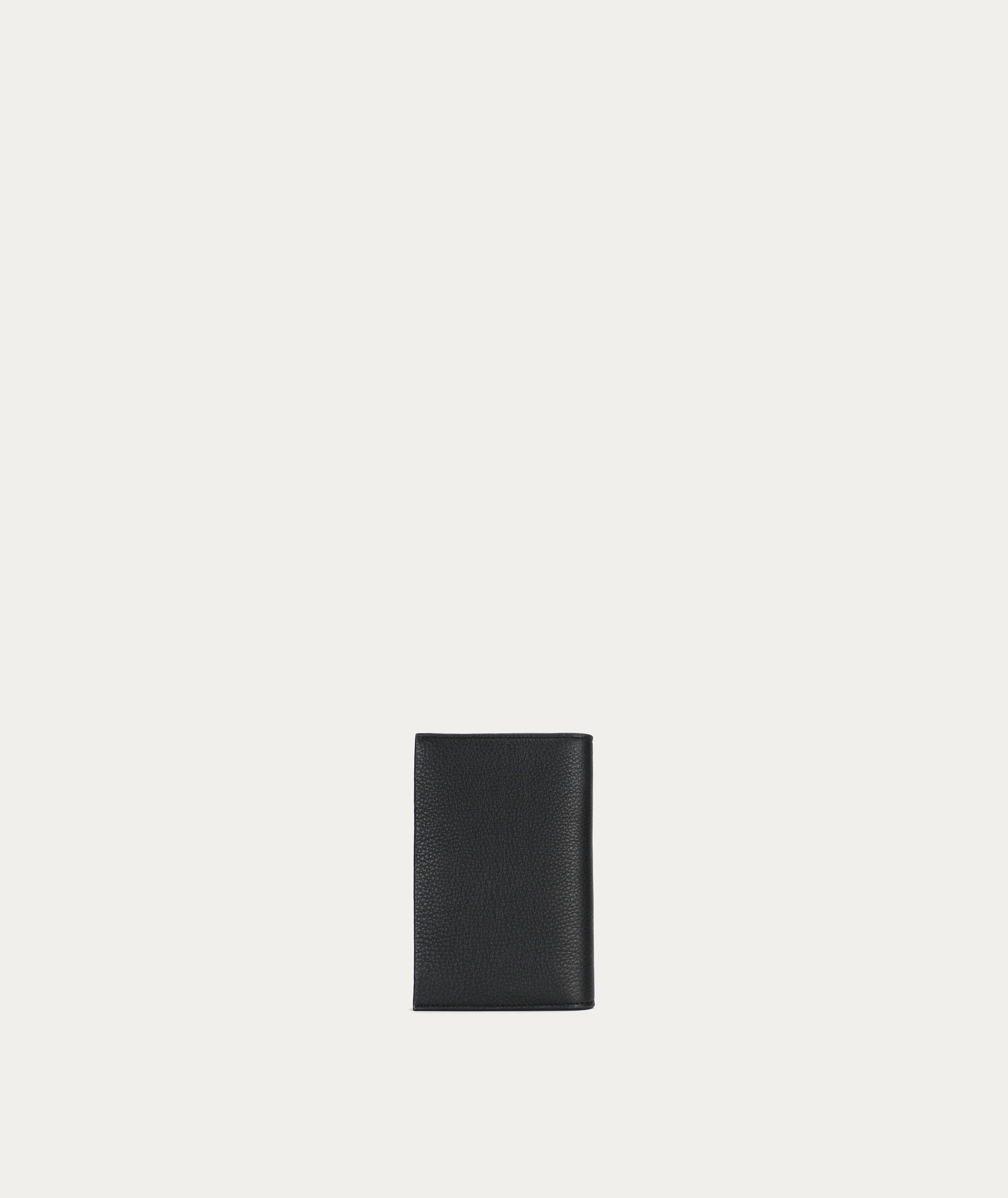 Passport Holder - Black - Image 3