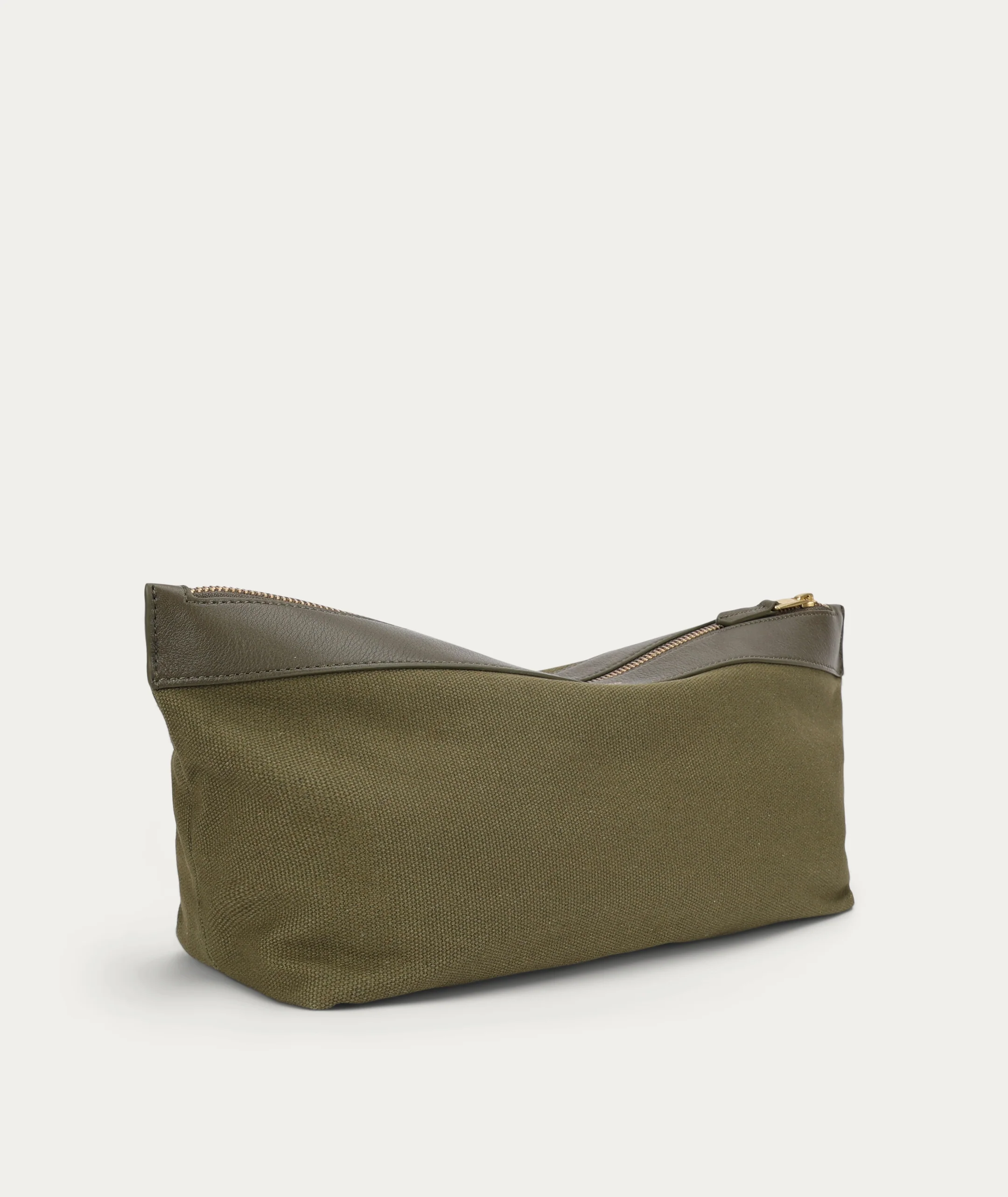 Pony Club Black | Poucher Maxi Canvas - Image 4