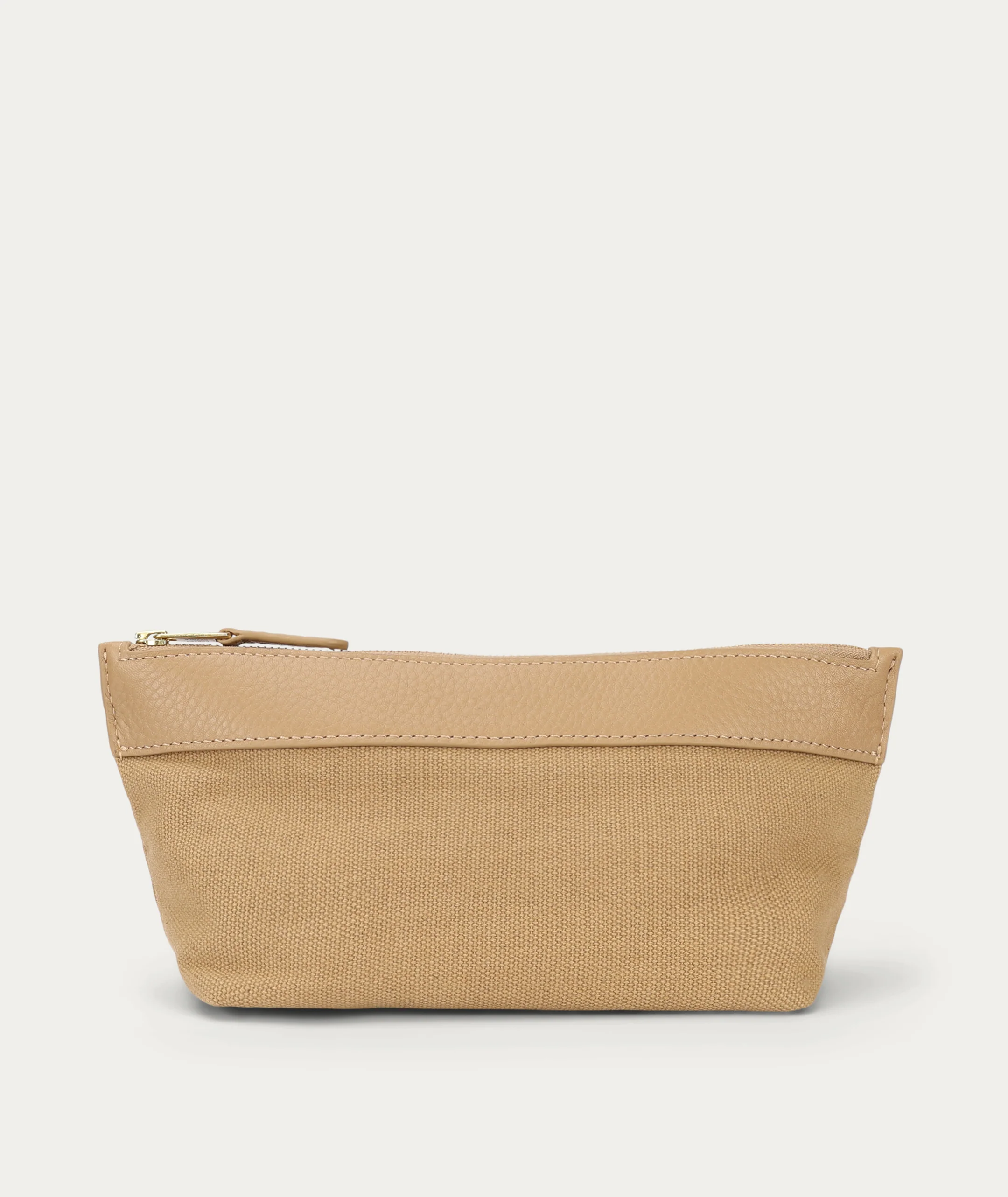 Pony Club Gold | Poucher Grande Canvas - Image 4