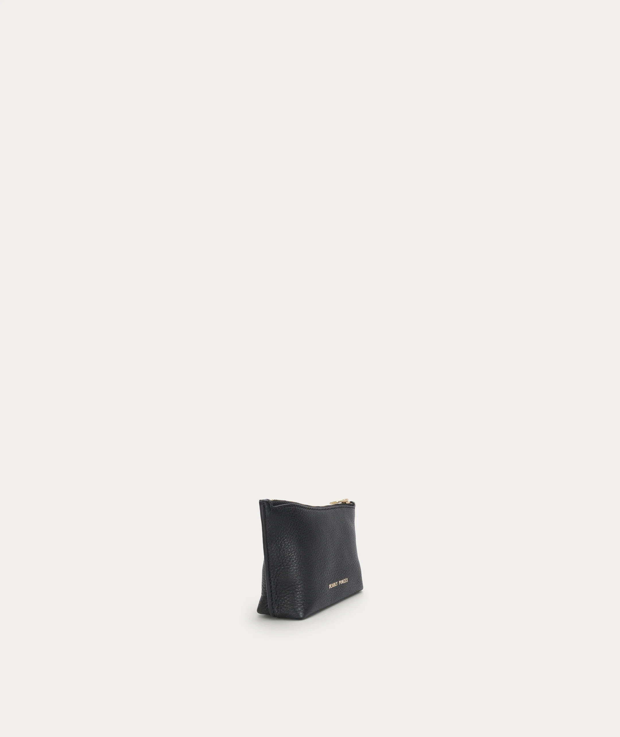 Poucher - Black - Image 3