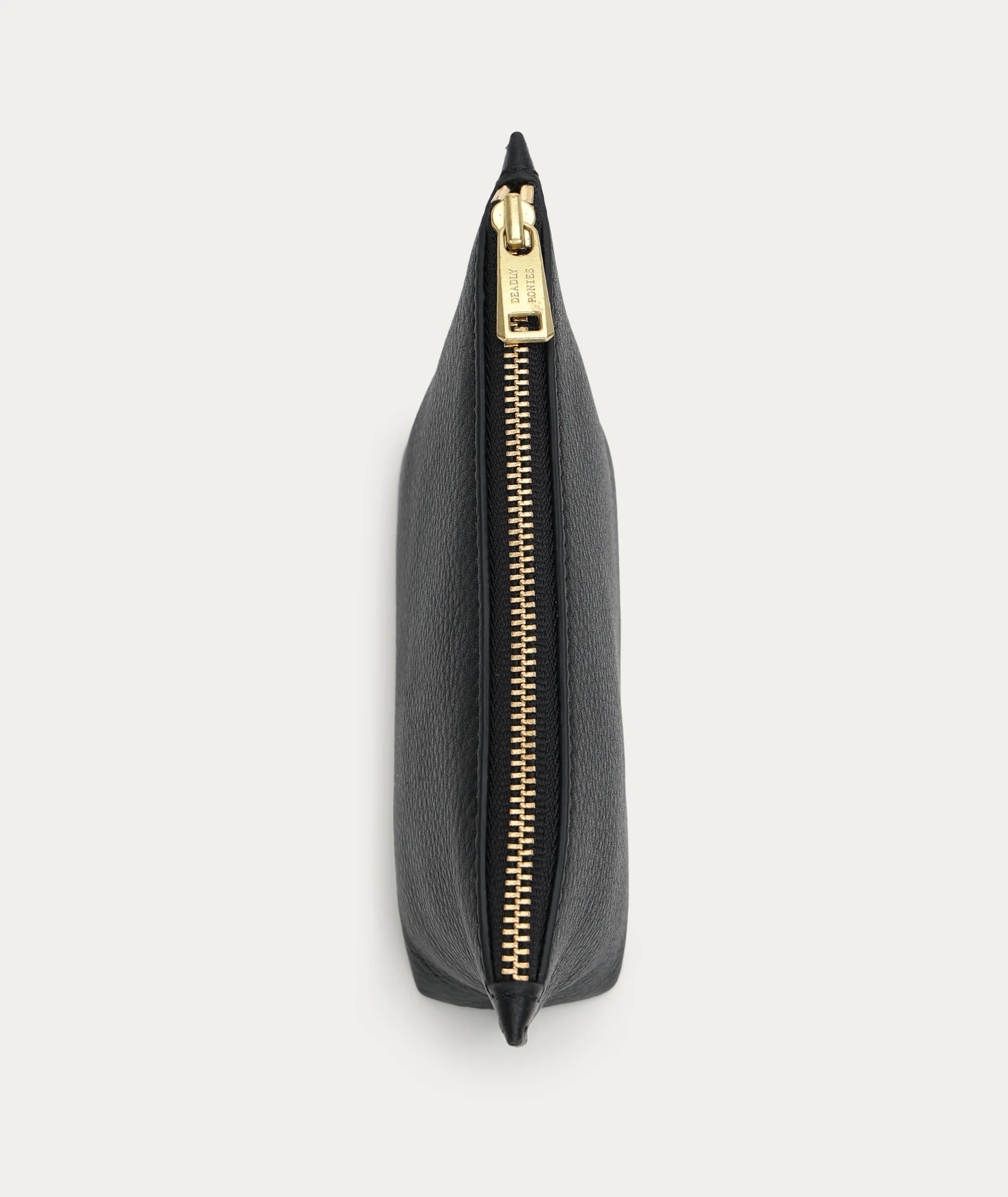 Poucher - Black - Image 5