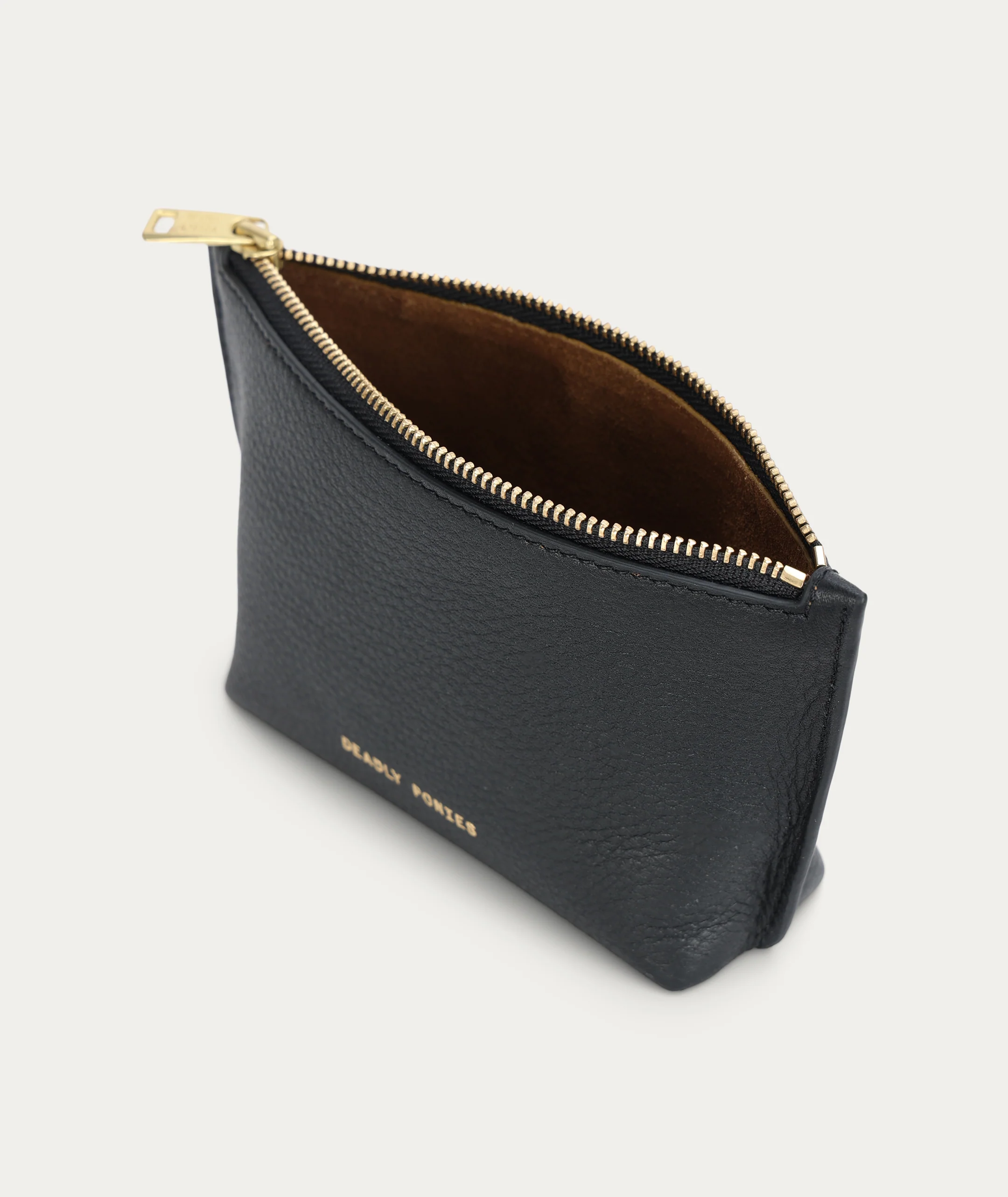Poucher - Black - Image 6