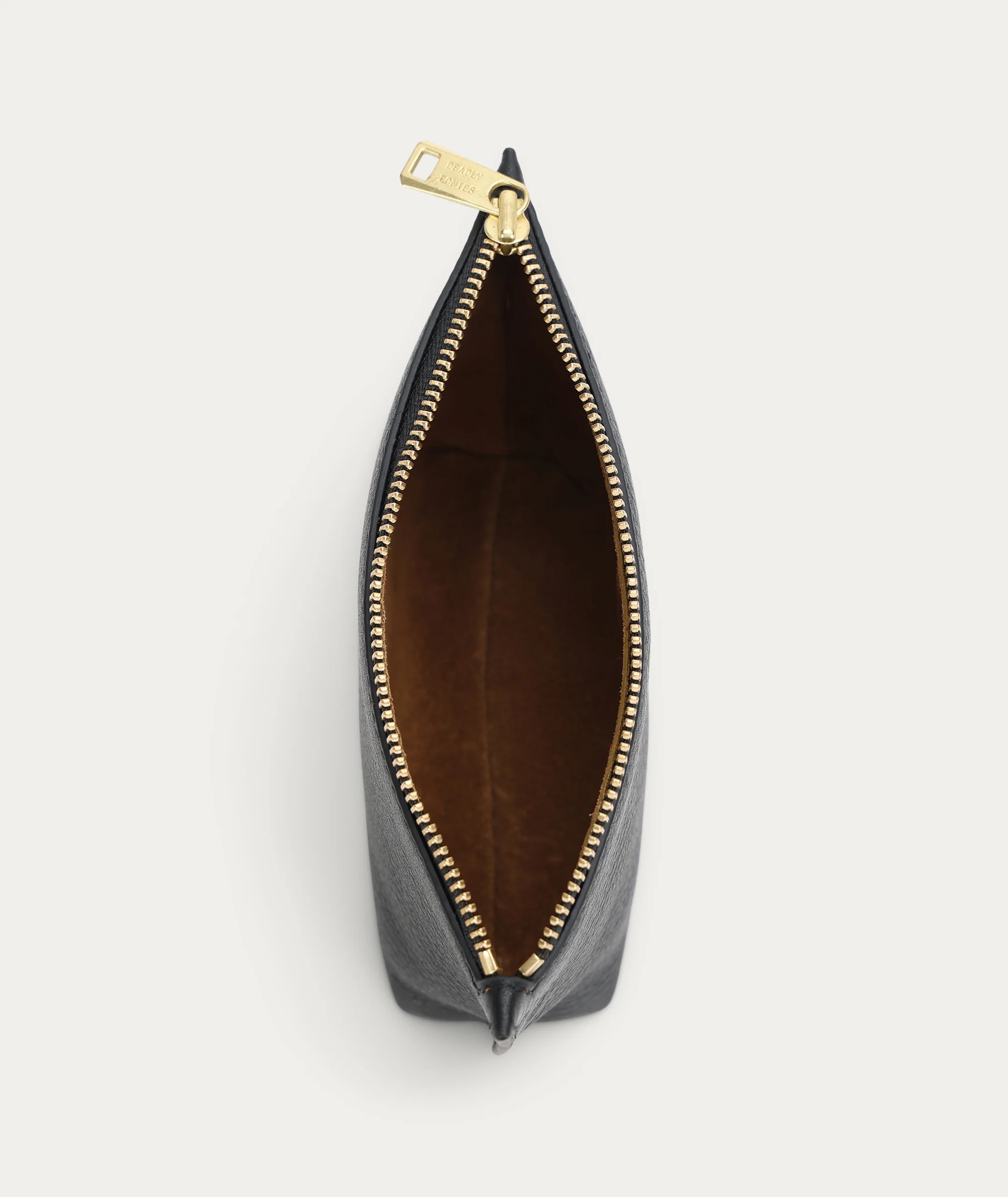 Poucher - Black - Image 7