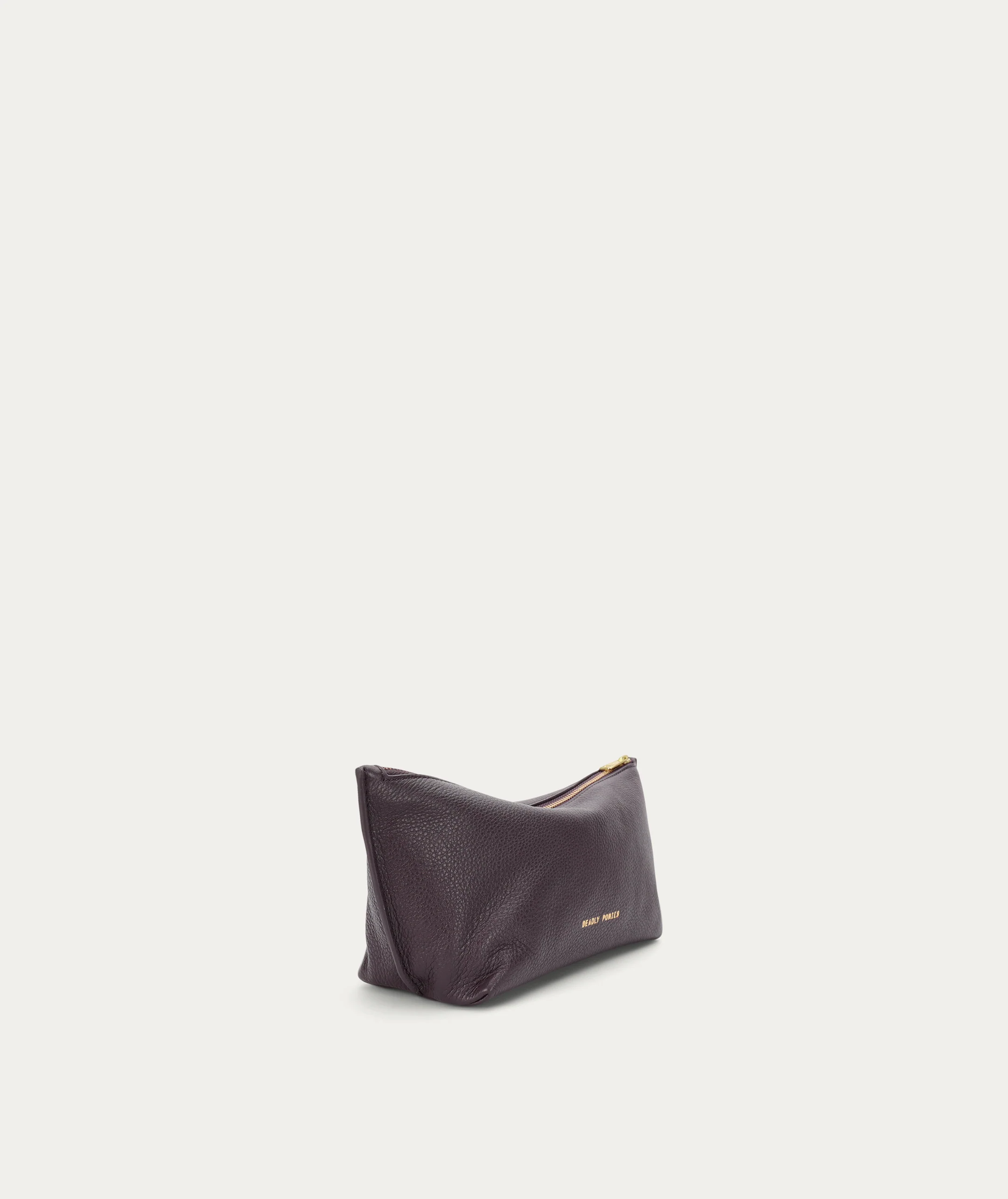 Poucher Grande - Grape - Image 3