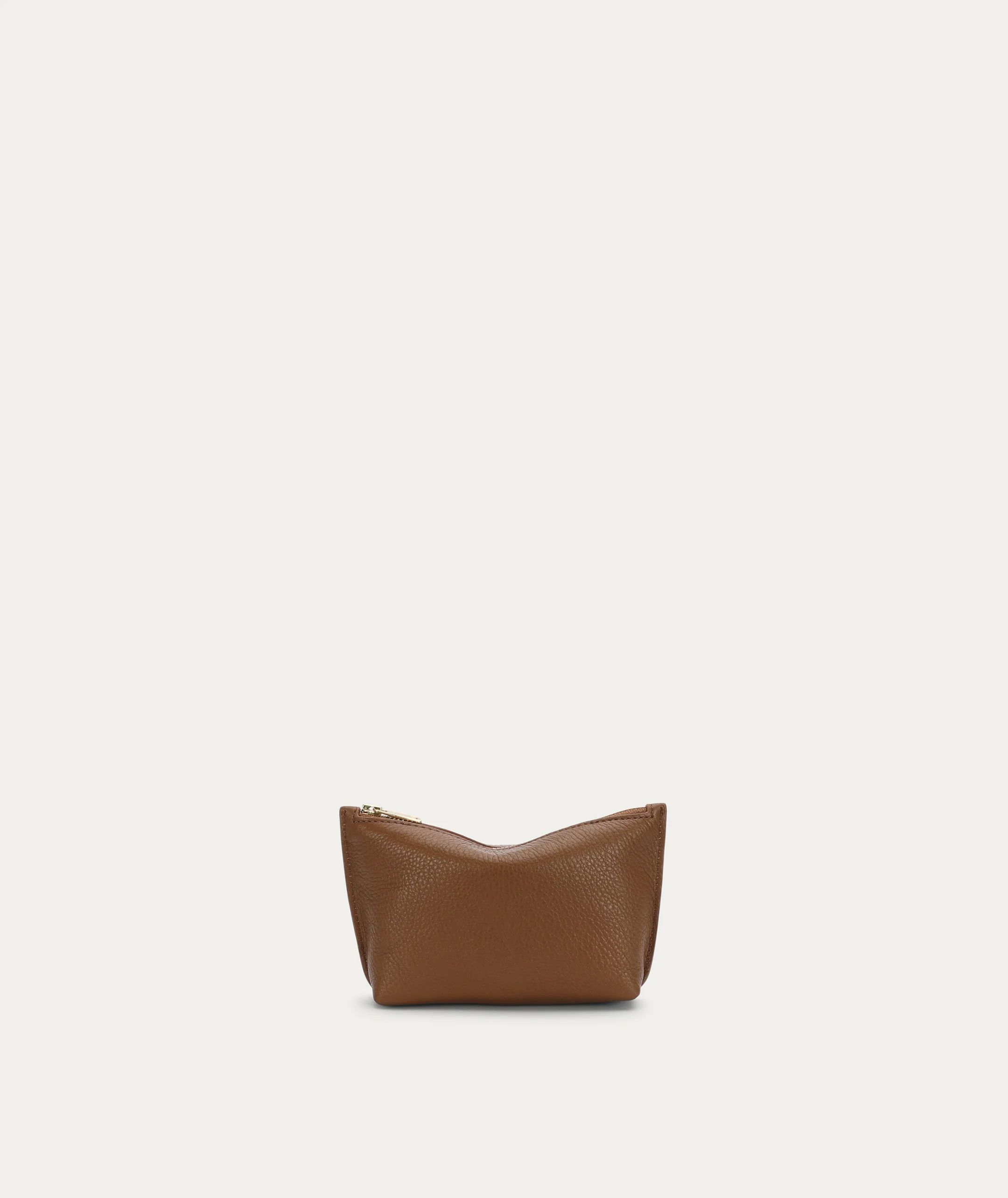 Poucher - Toffee - Image 4