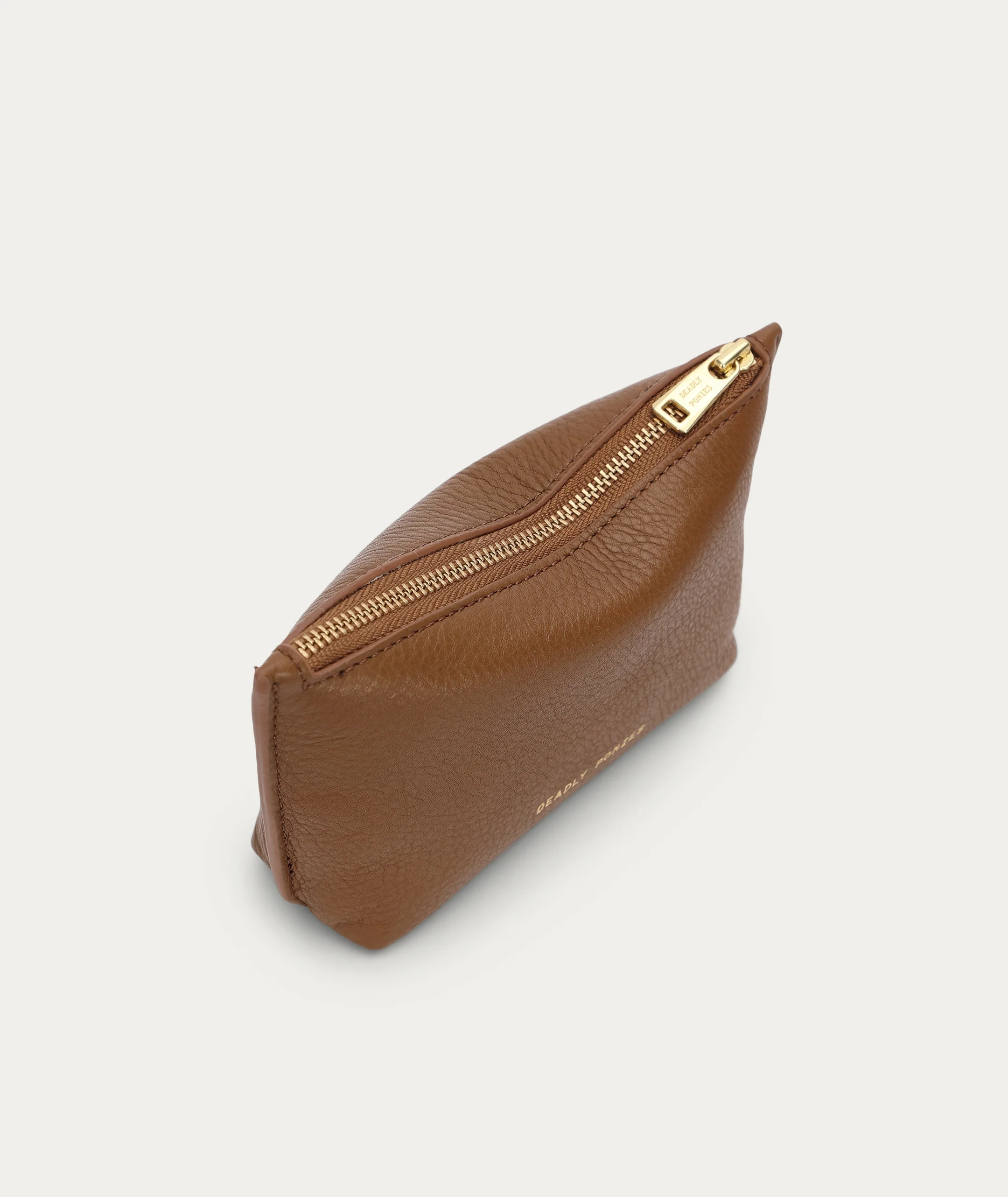Poucher - Toffee - Image 6