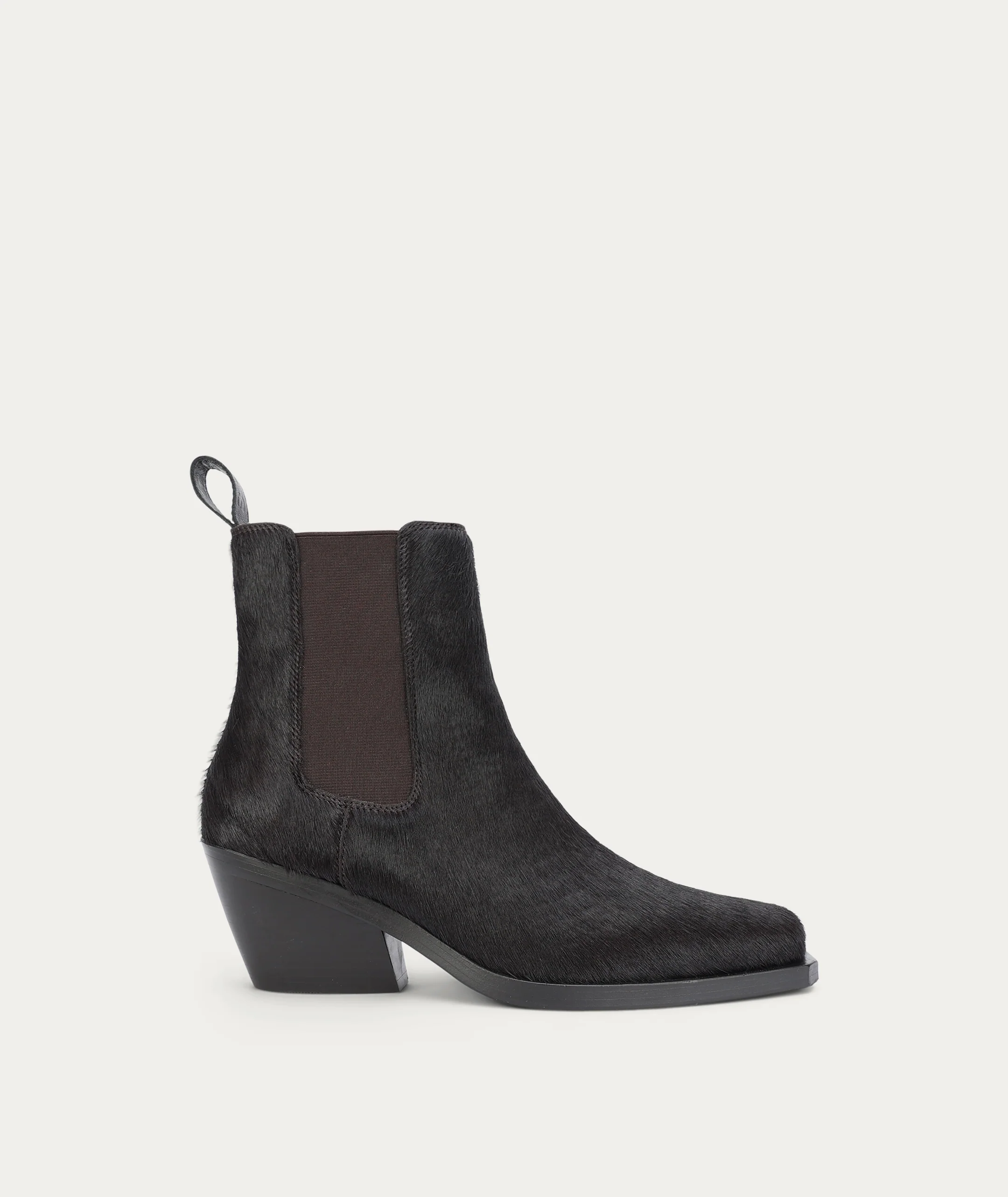 Rider Boot - Java Calf Hair - Image 3