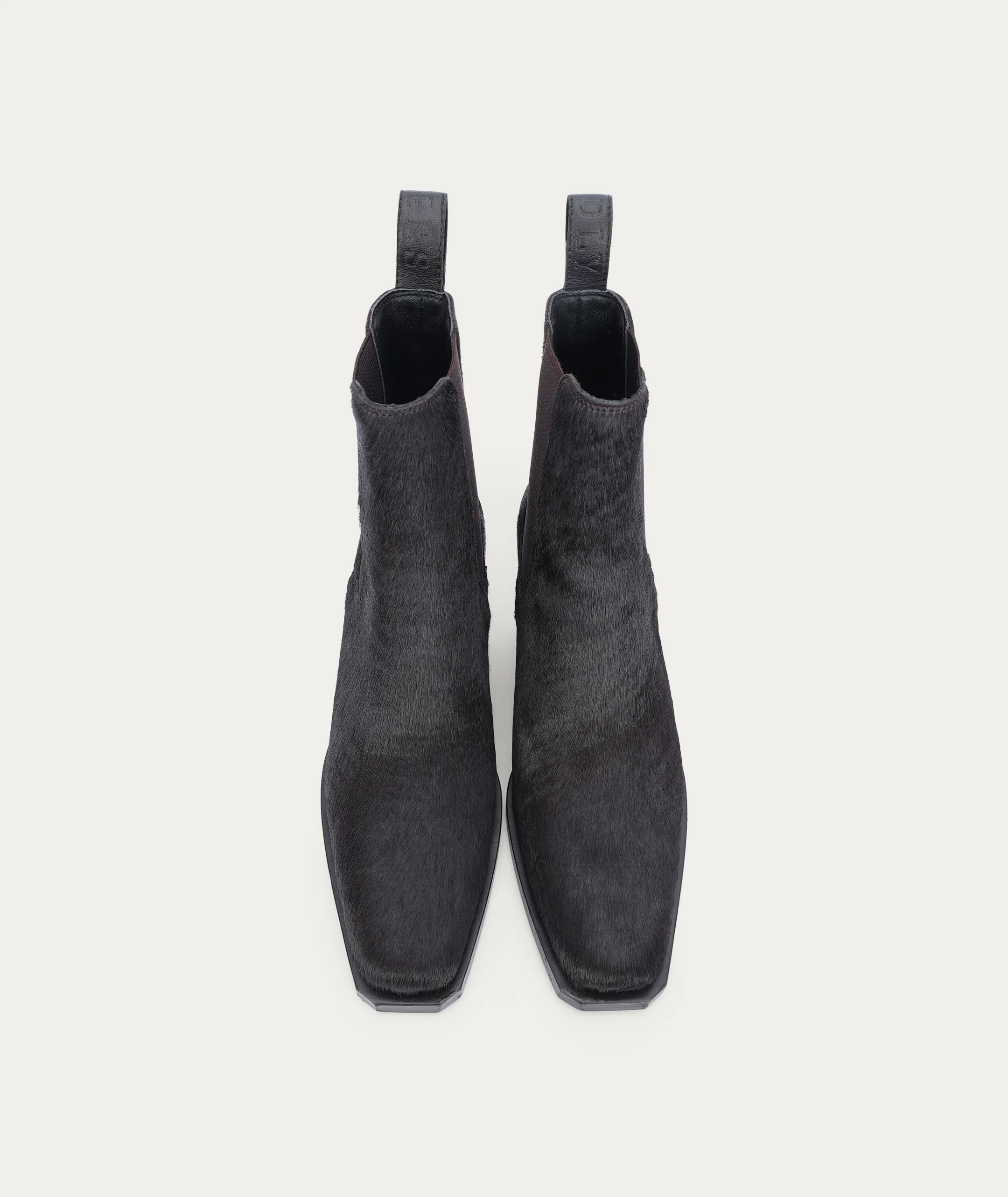 Rider Boot - Java Calf Hair - Image 4