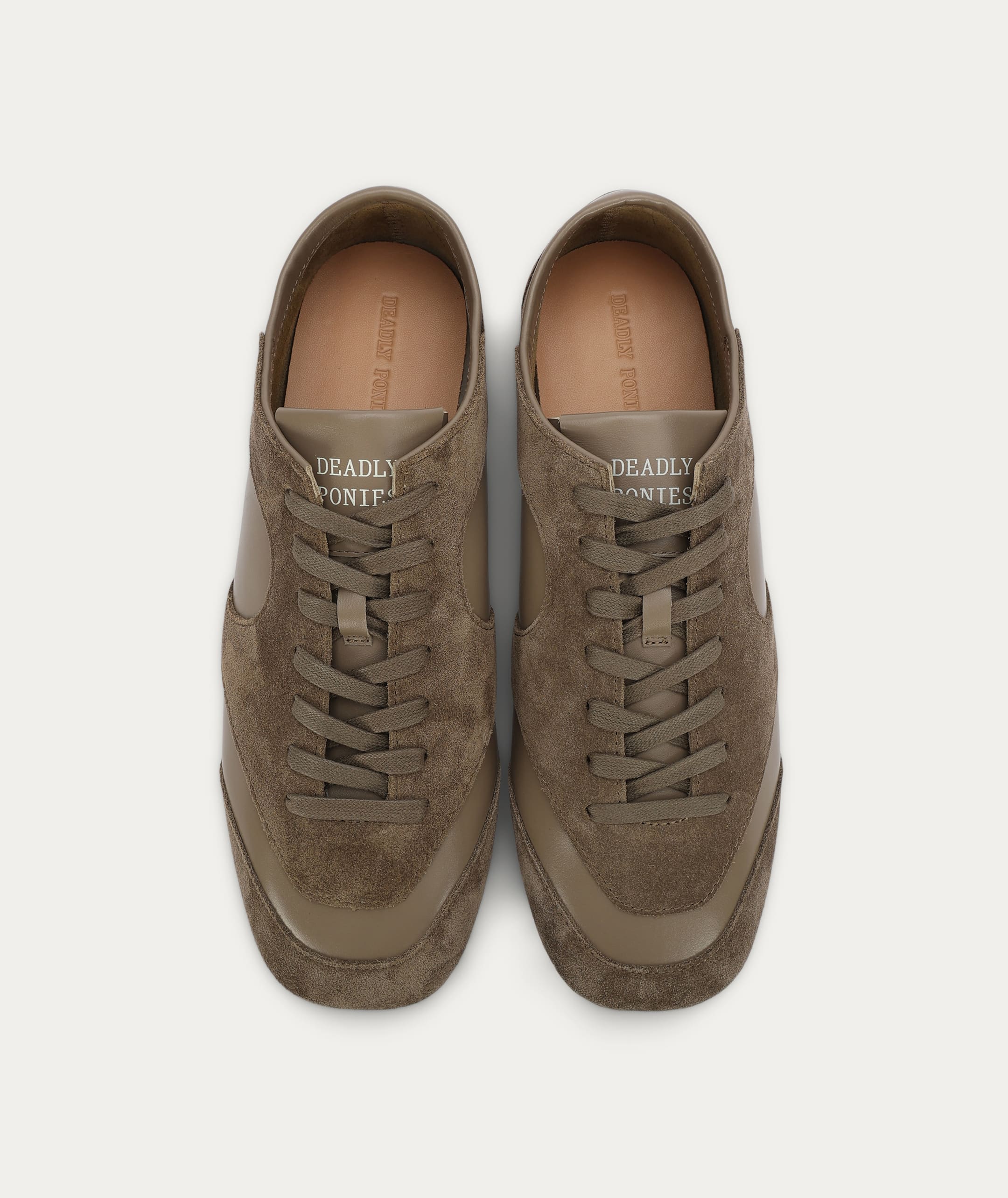 Road Rider - Dune Suede - Image 5