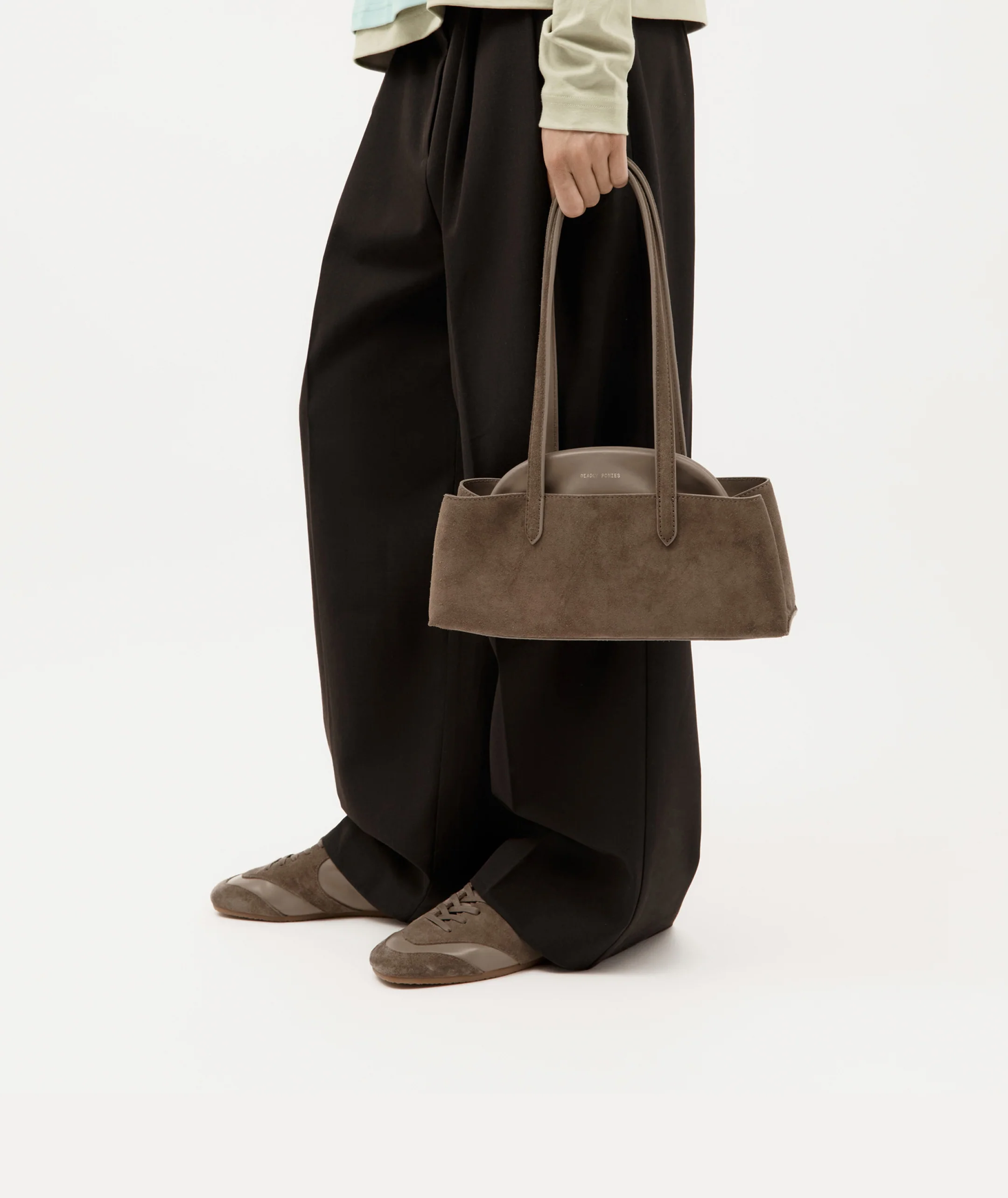 Road Rider - Dune Suede - Image 8