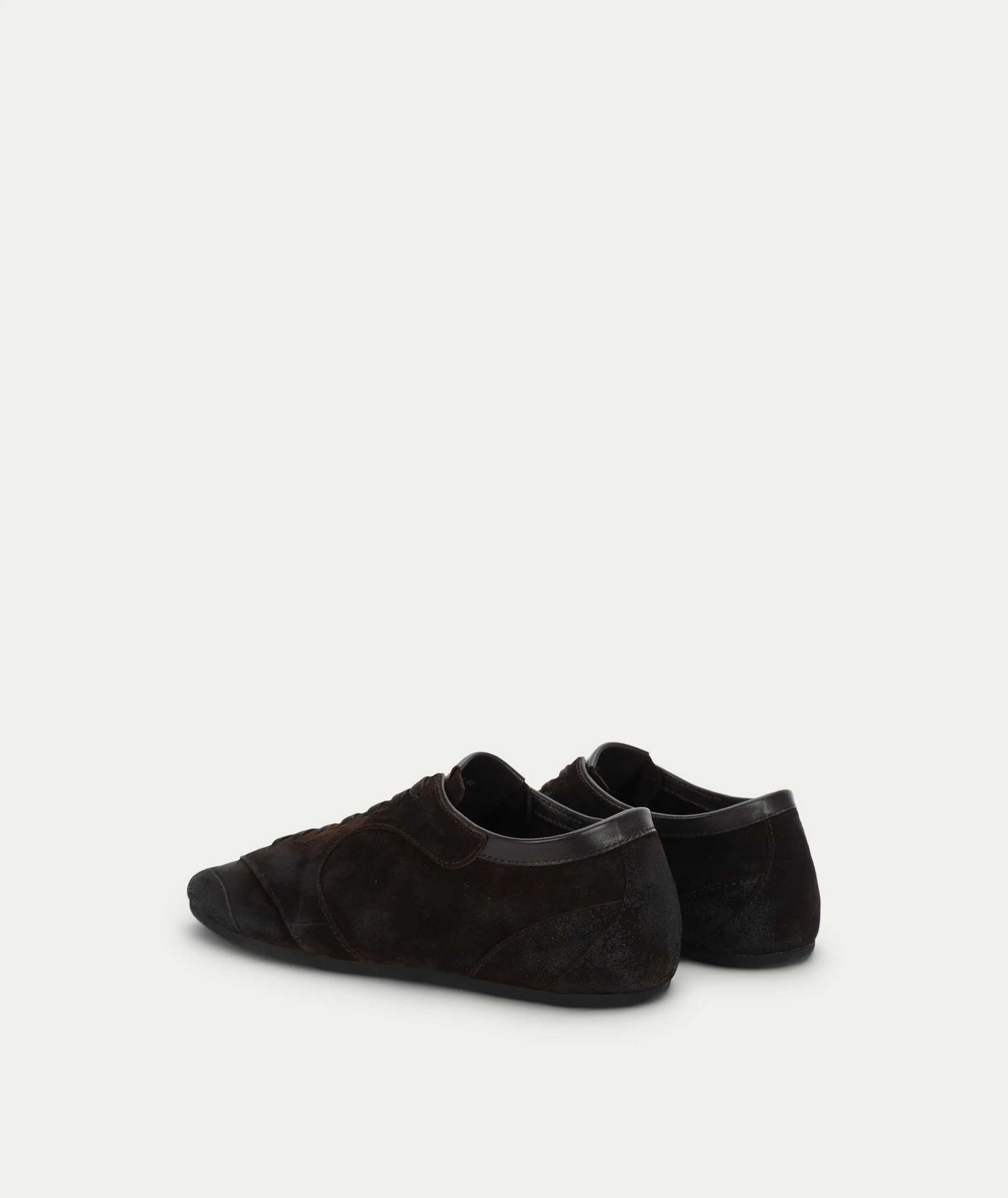 Road Rider - Java Suede - Image 4