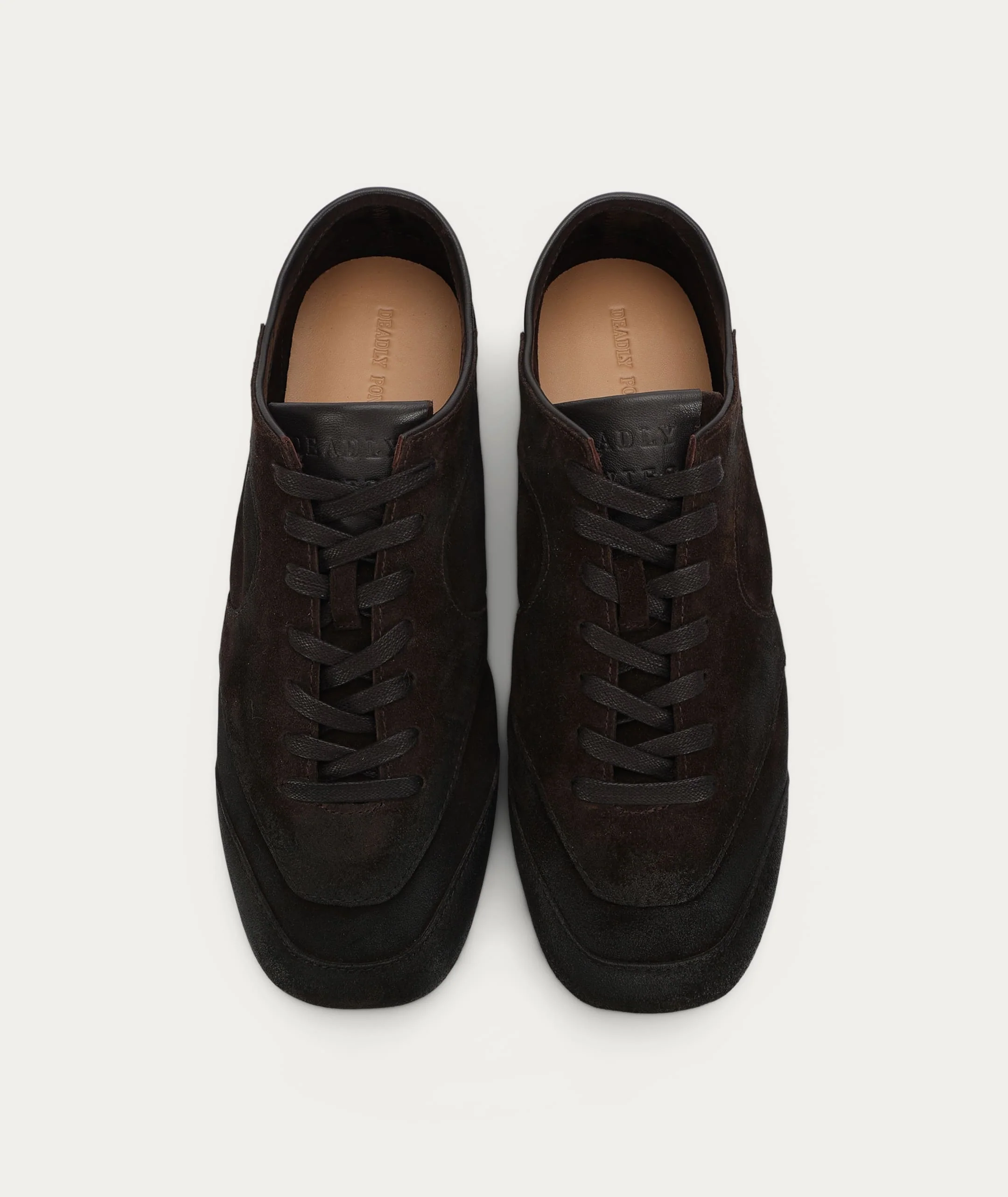 Road Rider - Java Suede - Image 5