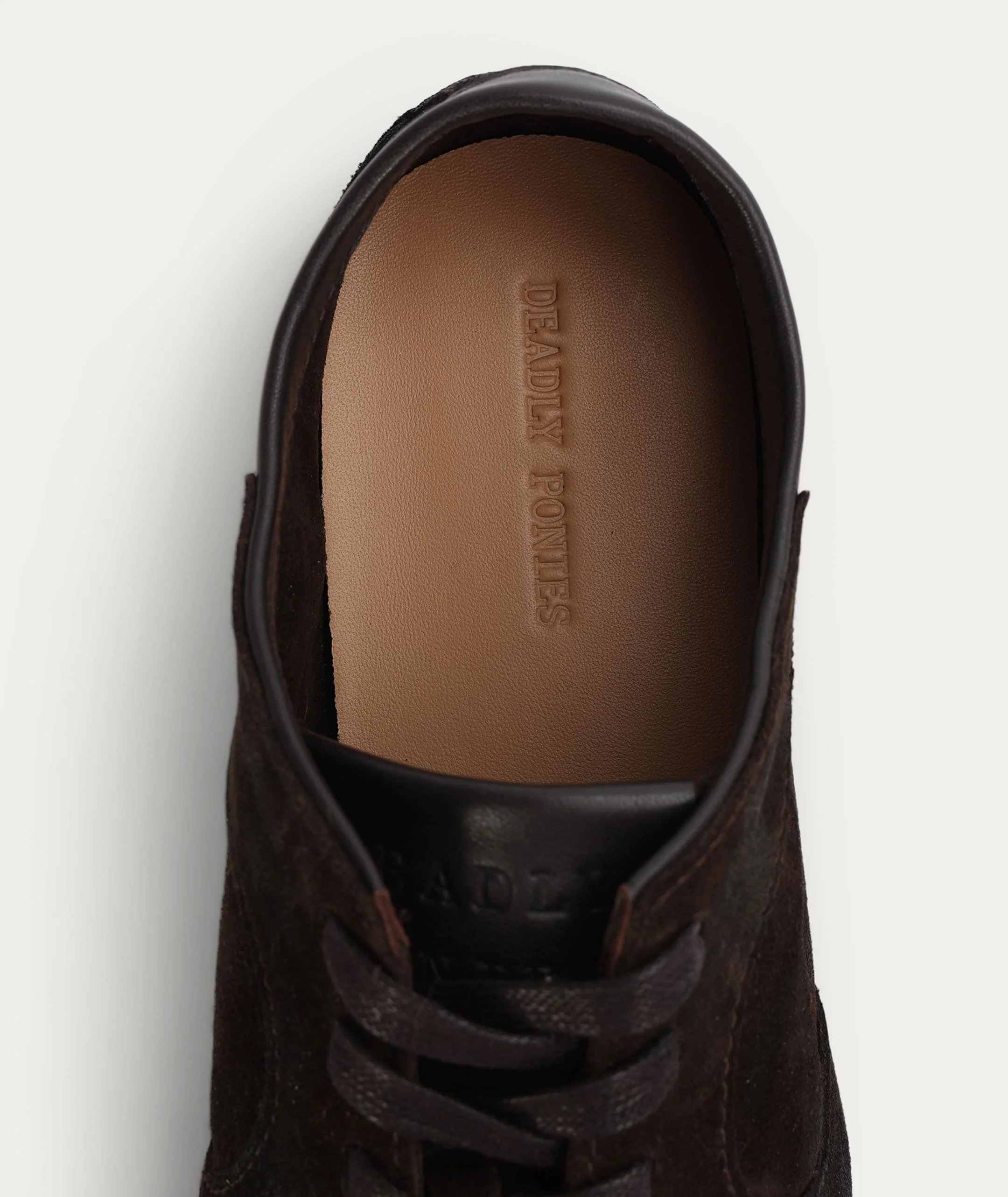 Road Rider - Java Suede - Image 7