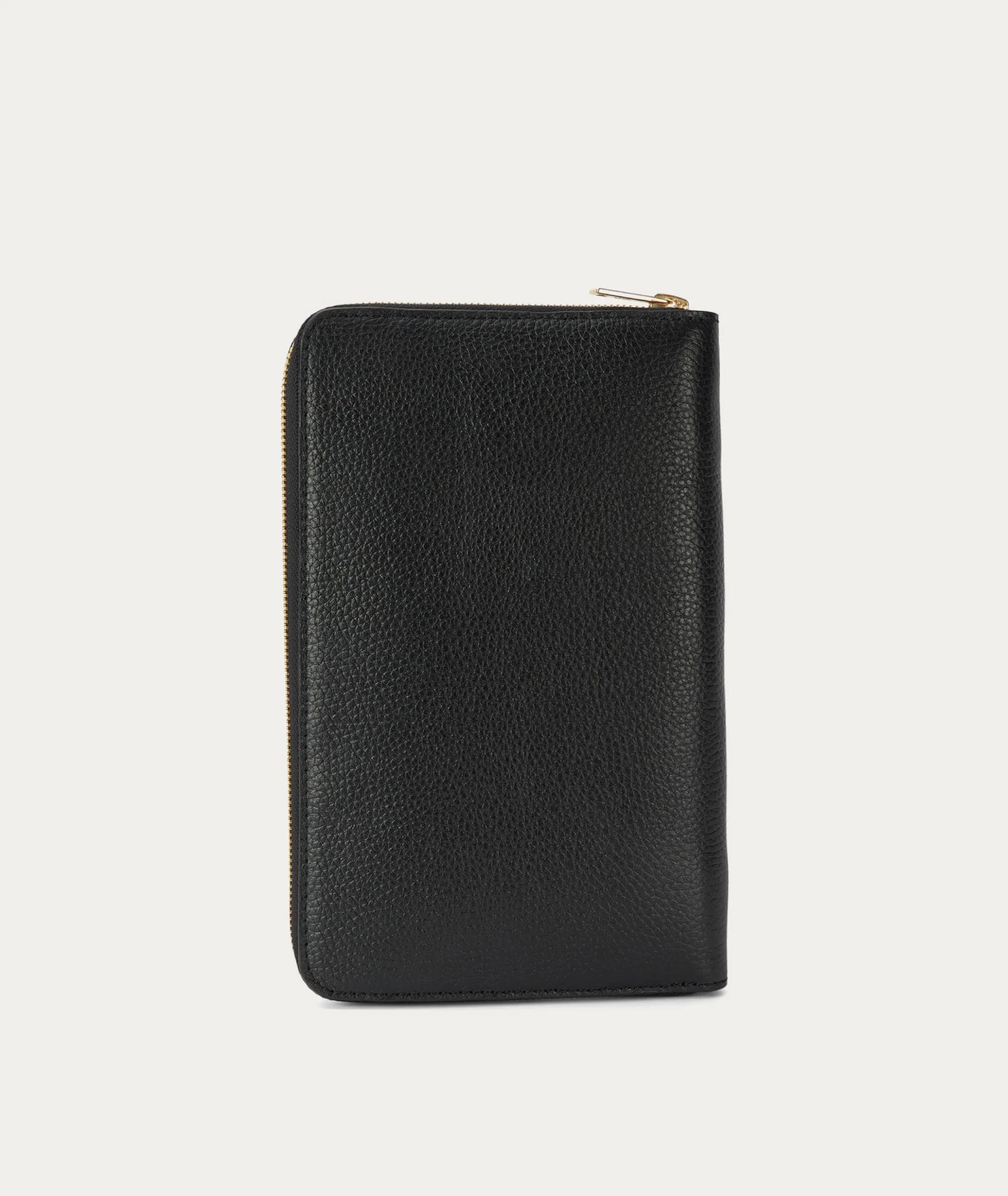Travel Wallet - Black - Image 3