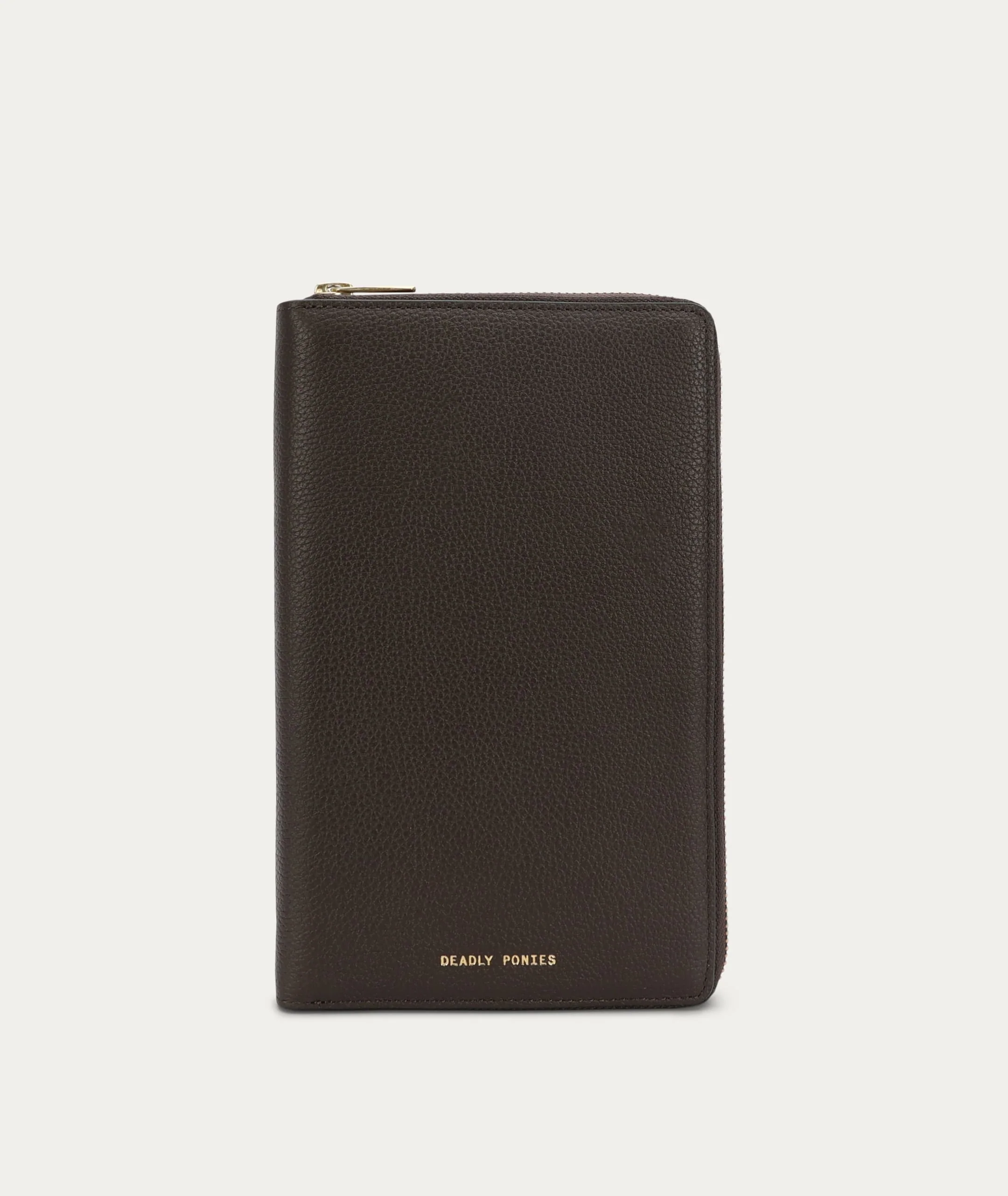 Travel Wallet - Java