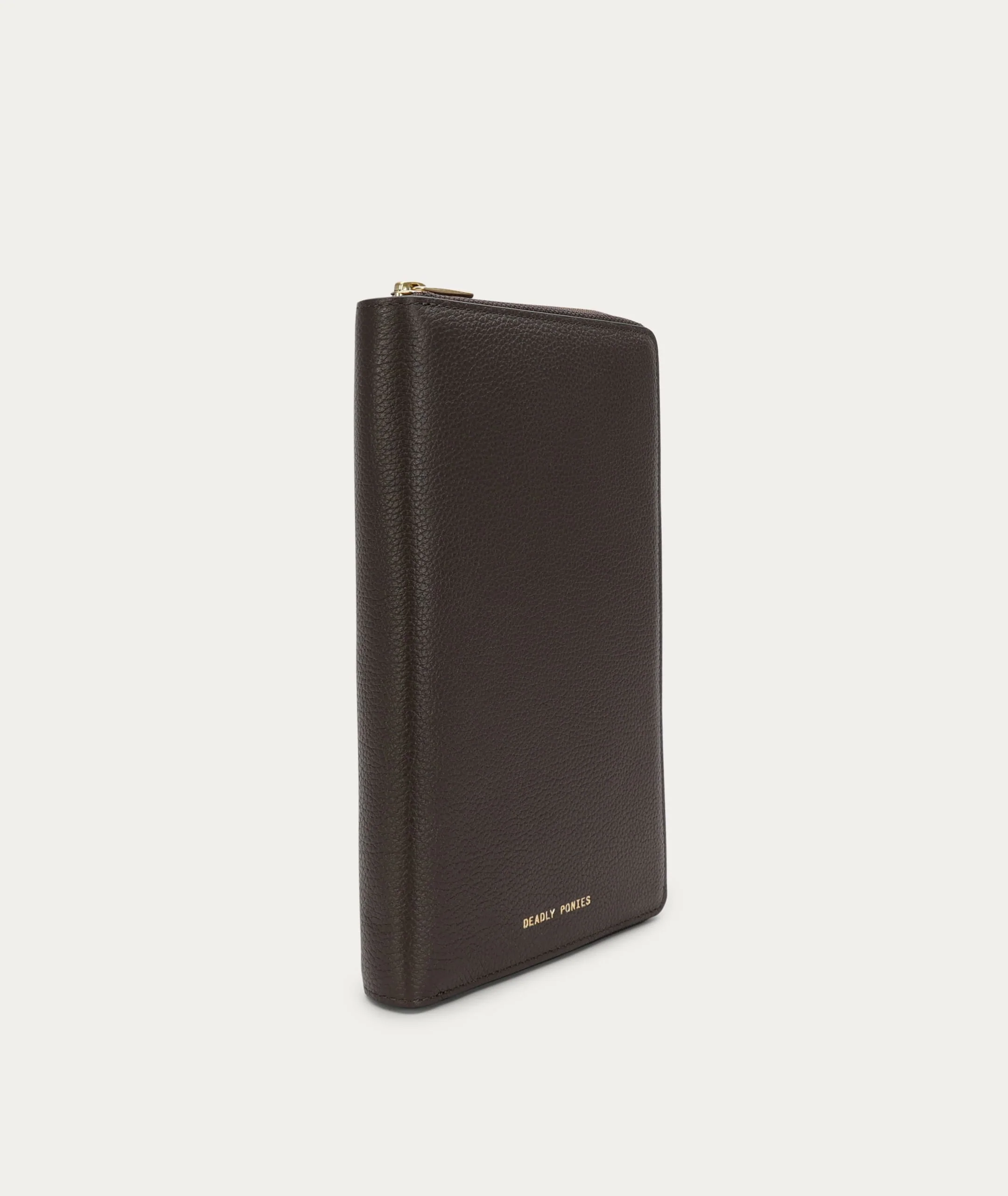Travel Wallet - Java - Image 2