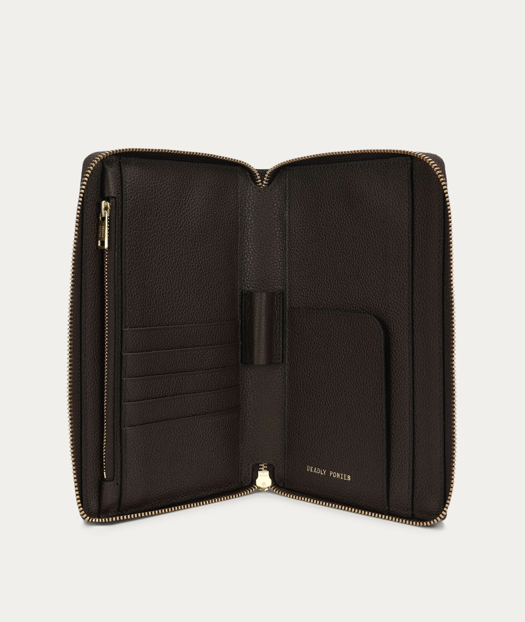 Travel Wallet - Java - Image 4
