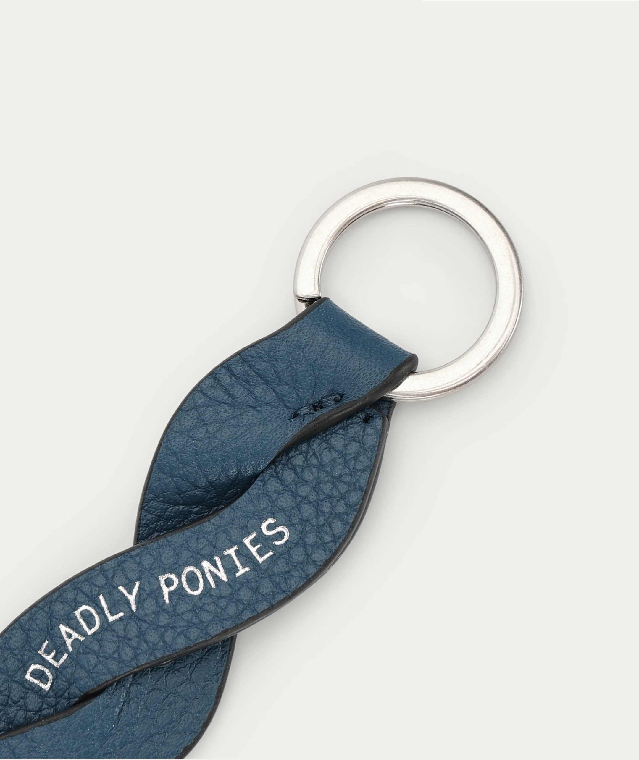 Twister Key Charm - Dusk - Image 4